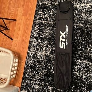 STX field hockey bag
